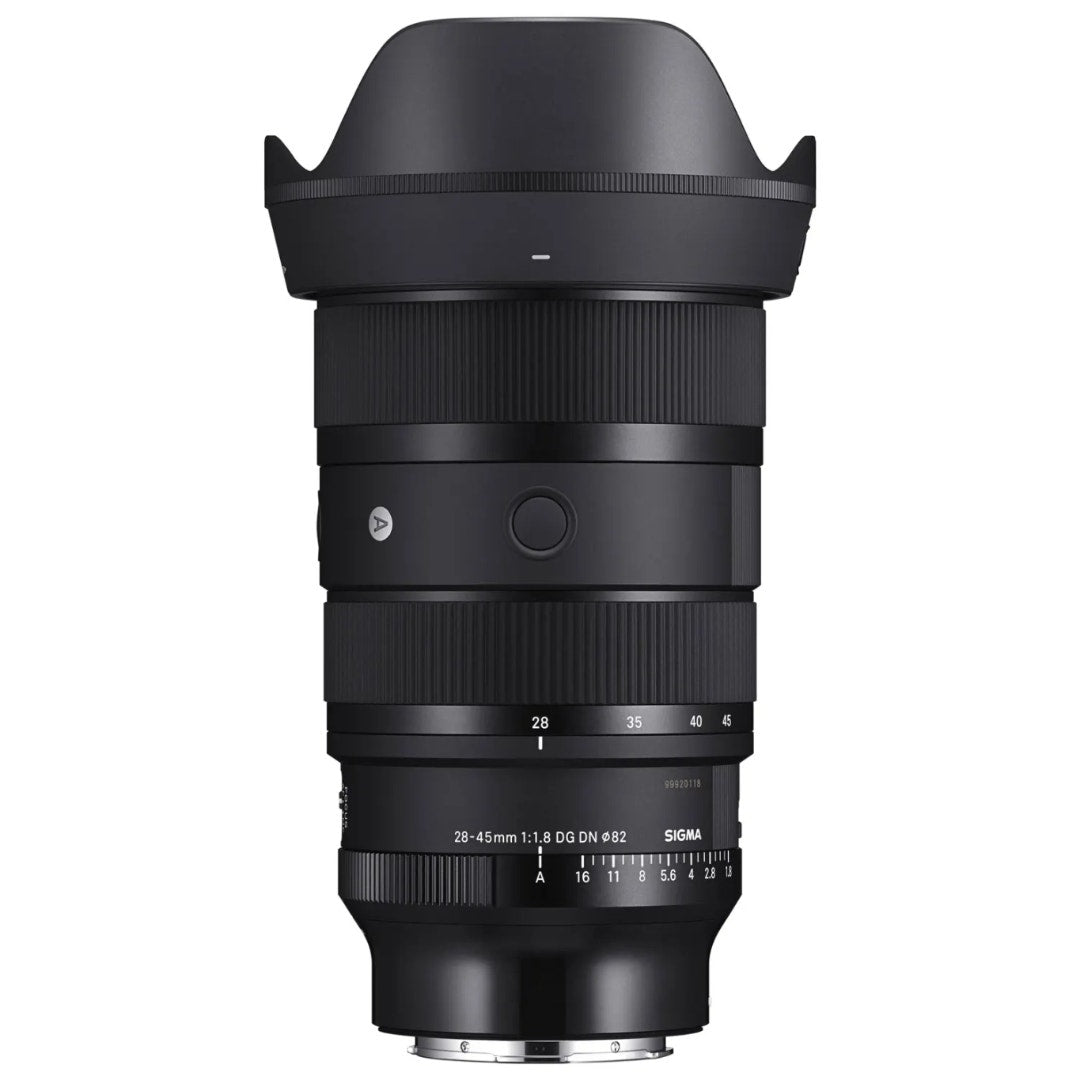Sigma 24-70mm f/2.8 DG DN II Art Series Lens for Sony E-Mount - additional product view