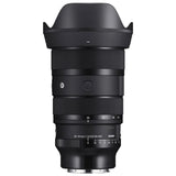 Sigma 24-70mm f/2.8 DG DN II Art Series Lens for Sony E-Mount - additional product view
