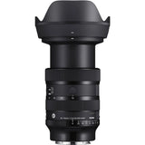 Sigma 24-70mm f/2.8 DG DN II Art Series Lens for Sony E-Mount - additional product view