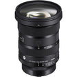 Sigma 24-70mm f/2.8 DG DN II Art Series lens for Sony E-Mount