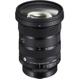 Sigma 24-70mm f/2.8 DG DN II Art Series lens for Sony E-Mount