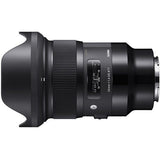 Sigma 24mm f/1.4 DG HSM Art Series Lens - Leica L-Mount - additional product view