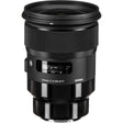 Sigma 24mm f/1.4 DG HSM Art Series standard prime lens, Leica L mount