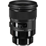 Sigma 24mm f/1.4 DG HSM Art Series standard prime lens, Leica L mount