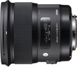 Sigma 24mm f/1.4 DG HSM Art Series lens, Nikon F mount