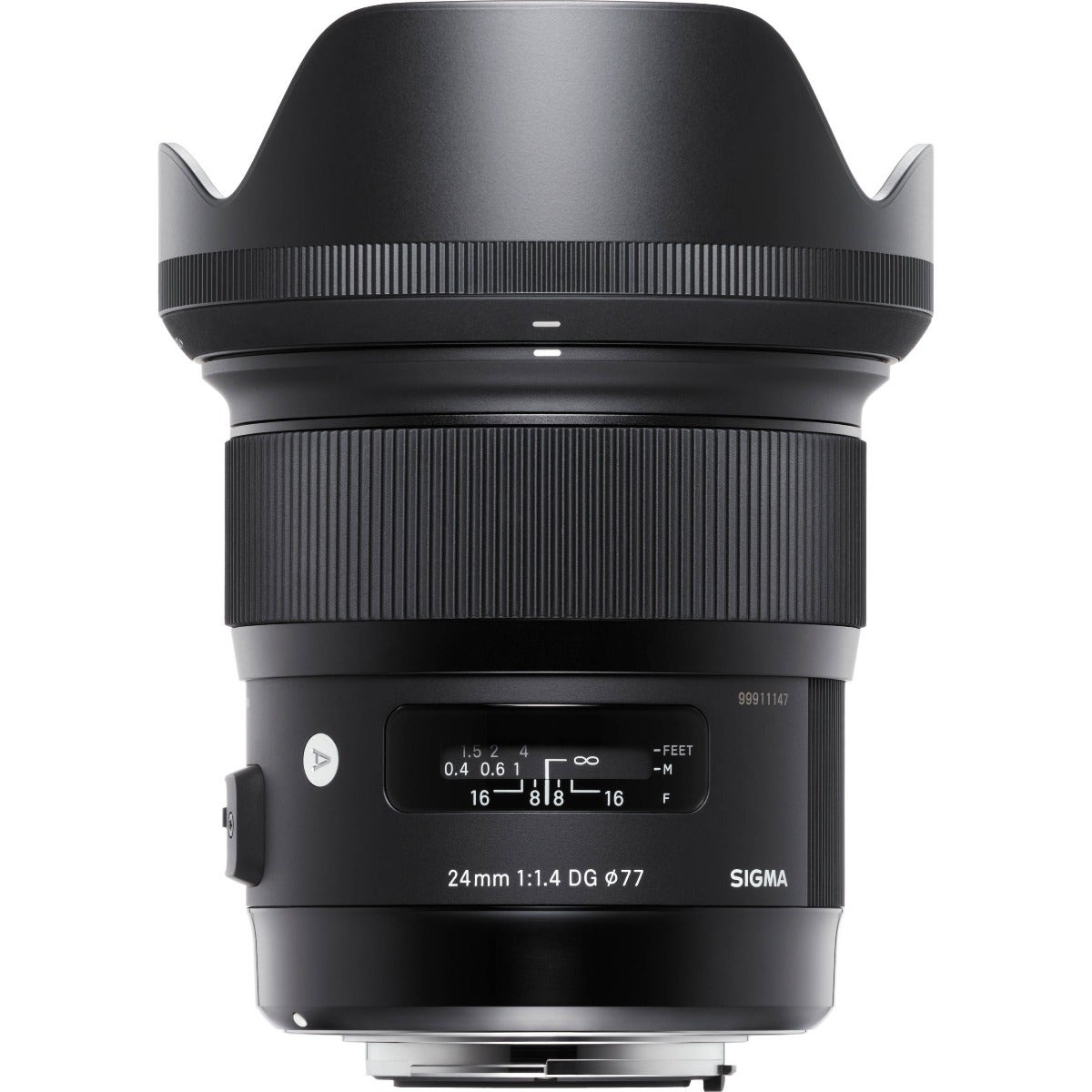 Sigma 24mm f/1.4 DG HSM Art Series Lens - Sigma - additional product view