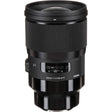 Sigma 28mm f/1.4 DG HSM Art Series Sony E mount standard prime lens