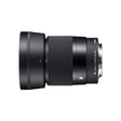 Sigma 30mm f/1.4 DC DN Contemporary standard prime lens, Canon EF-M mount