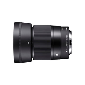 Sigma 30mm f/1.4 DC DN Contemporary standard prime lens, Canon EF-M mount