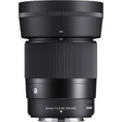 Sigma 30mm f/1.4 DC DN Contemporary Lens with Fujifilm X mount.