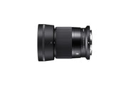 Sigma 30mm f/1.4 DC DN Contemporary Lens - Nikon Z Mount - additional product view