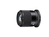 Sigma 30mm f/1.4 DC DN Contemporary Lens, Nikon Z Mount