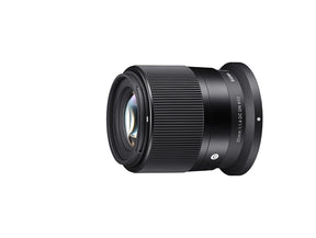 Sigma 30mm f/1.4 DC DN Contemporary Lens, Nikon Z Mount