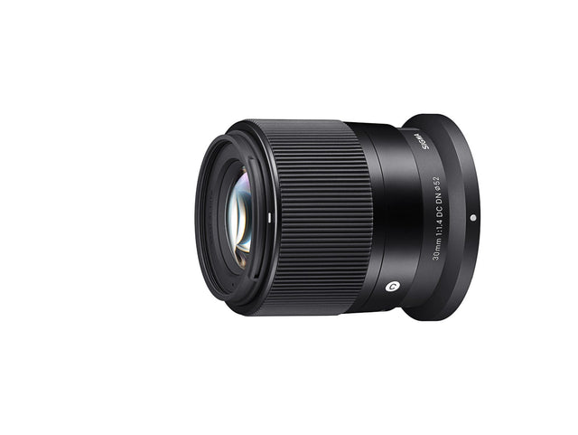 Sigma 30mm f/1.4 DC DN Contemporary Lens, Nikon Z Mount