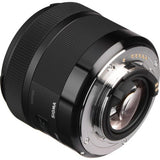 Sigma 30mm f/1.4 DC HSM Art Series Lens - Pentax - additional product view