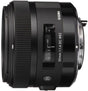 Sigma 30mm f/1.4 DC HSM Art Series lens, Pentax K mount