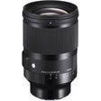 Sigma 35mm f/1.2 DG DN Art Series lens with Leica L-mount