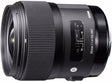 Sigma 35mm f/1.4 DG HSM Art Series lens, Pentax K mount