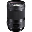 Sigma 40mm f/1.4 DG HSM Art Series lens for Leica L mount.