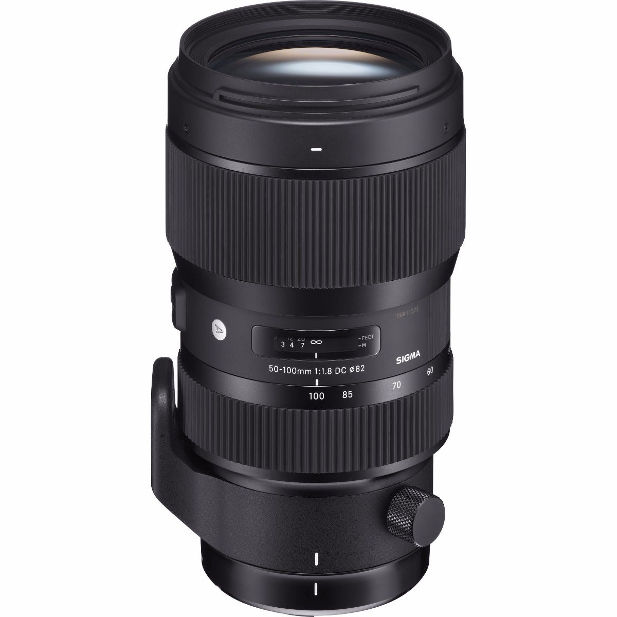 Sigma 50-100mm f/1.8 DC HSM Art Series Lens - Nikon - additional product view