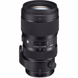 Sigma 50-100mm f/1.8 DC HSM Art Series Lens - Nikon - additional product view