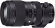 Sigma 50-100mm f/1.8 DC HSM Art Series lens, Nikon F mount