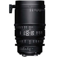 Sigma 50-100mm T2 CINE cine prime lens, PL mount