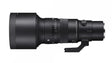 Sigma 500mm f/5.6 DG DN OS Sport Lens, L-Mount
