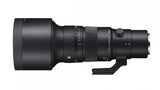 Sigma 500mm f/5.6 DG DN OS Sport Lens, L-Mount