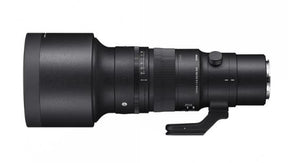 Sigma 500mm f/5.6 DG DN OS Sport Lens, L-Mount