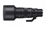 Sigma 500mm f/5.6 DG DN OS Sport Lens - Sony E -Mount - additional product view
