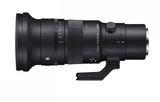 Sigma 500mm f/5.6 DG DN OS Sport Lens - Sony E -Mount - additional product view