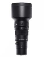 Sigma 500mm f/5.6 DG DN OS Sport Lens - Sony E -Mount - additional product view