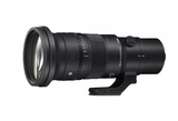Sigma 500mm f/5.6 DG DN OS Sport Lens - Sony E -Mount - additional product view