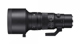 Sigma 500mm f/5.6 DG DN OS Sport Lens - Sony E -Mount - additional product view