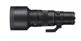 Sigma 500mm f/5.6 DG DN OS Sport Lens - Sony E -Mount - additional product view