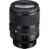 Sigma 50mm f/1.2 DG DN Art Lens for L-Mount - additional product view