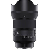 Sigma 50mm f/1.2 DG DN Art Lens for L-Mount - additional product view