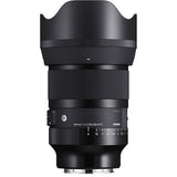 Sigma 50mm f/1.2 DG DN Art Lens for L-Mount - additional product view