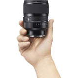 Sigma 50mm f/1.2 DG DN Art Lens for L-Mount - additional product view