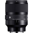 Sigma 50mm f/1.2 DG DN Art lens for L-Mount