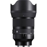Sigma 50mm f/1.2 DG DN Art Lens for Sony E-Mount - additional product view