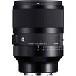 Sigma 50mm f/1.2 DG DN Art lens for Sony E-Mount