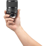 Sigma 50mm f/1.4 DG DN Art Lens for Leica Leica L-Mount - additional product view