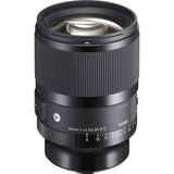 Sigma 50mm f/1.4 DG DN Art Lens for Leica Leica L-Mount - additional product view