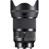 Sigma 50mm f/1.4 DG DN Art Lens for Leica Leica L-Mount - additional product view