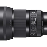 Sigma 50mm f/1.4 DG DN Art Lens for Leica Leica L-Mount - additional product view