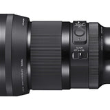 Sigma 50mm f/1.4 DG DN Art Lens for Leica Leica L-Mount - additional product view