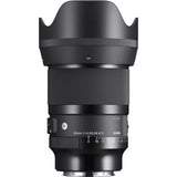 Sigma 50mm f/1.4 DG DN Art lens for Leica L mount