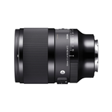 Sigma 50mm f/1.4 DG DN Art Lens for Sony E-Mount - additional product view